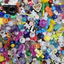 Kandi bracelet beads for sale  Bellevue