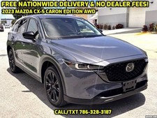 2023 mazda free for sale  North Miami Beach