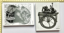 Stempel mann lokomotive gebraucht kaufen  Reinbek