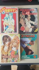 Lot livres adultes d'occasion  Sin-le-Noble