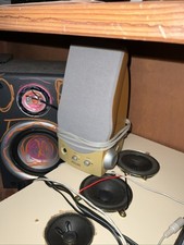 Lautsprecher hne verbauten gebraucht kaufen  Stepenitztal