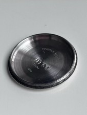 Fondello rolex caseback usato  Motta Visconti