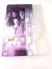 Sliders mondes parallèles d'occasion Sliders mondes parallèles d'occasion  Serquigny