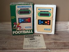 Vintage mattel football for sale  Whittier