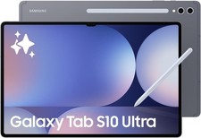 Tablet Samsung Galaxy Tab S10 Ultra 5G 14.6" Android 12GB RAM 256GB Grafite comprar usado  Enviando para Brazil