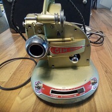 Pathescope gem 9.5mm for sale  ROCHESTER