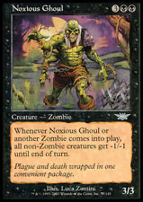 Mtg noxious ghoul usato  Bari