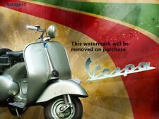 Classic vespa retro for sale  BIRMINGHAM