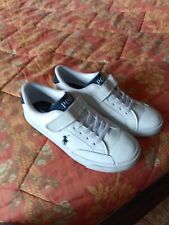 scarpe ralph lauren bambino usato  Sora