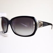 occhiali da sole POLO RALPH LAUREN sunglasses vintage oval mask wrap black white comprar usado  Enviando para Brazil