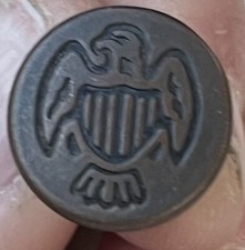 Rare antique military for sale  Locust Grove
