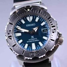 Exc seiko monster d'occasion  Expédié en Belgium