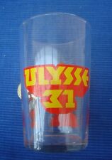 V68 rare verre d'occasion  France