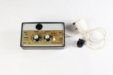 Sws m120 electronic for sale  HEATHFIELD