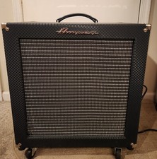 Vintage ampeg b200r for sale  Sterling