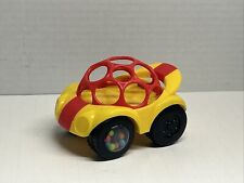 Baby oball rattle for sale  Howell