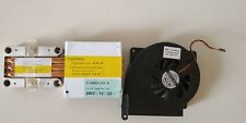 Clevo notebook d410s usato  Napoli