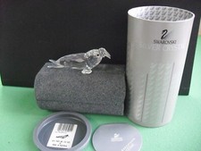 Swarovski walrus 7620 for sale  SHEERNESS