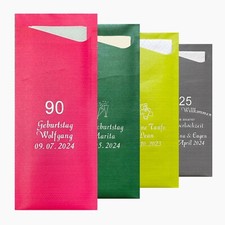Namen bestecktaschen taufe gebraucht kaufen  Sonthofen