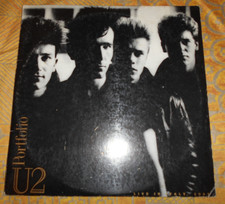 Live 2lp 1987 usato  Venezia