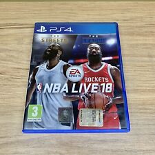 Nba live gioco usato  Polistena