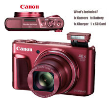 Canon powershot sx720 usato  Spedire a Italy