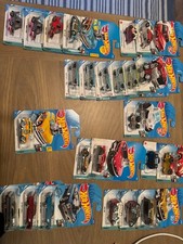 Hot wheels tooned for sale  Olympia