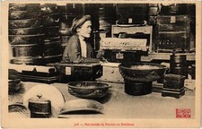 Vietnam marchande paniers d'occasion  Expédié en Belgium
