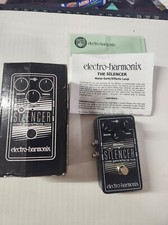 Electro harmonix silencer for sale  Richfield