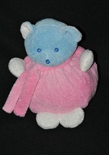 Doudou ours boule d'occasion  Krautergersheim