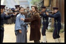 THE LAST SAMURAI 2003 FILME PROP BAIONETA TOM CRUISE FILME COM CERTIFICADO DE AUTENTICIDADE, usado comprar usado  Enviando para Brazil