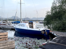 bootstrailer segelboot gebraucht kaufen bootstrailer segelboot gebraucht kaufen Bad Endorf