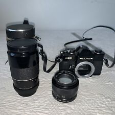 Fujica fuji 801 for sale  Long Beach