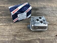 Usado, BOSCH Laderegler 12V Gleichstromlichtmaschine Spannungsregler für VW Käfer Bus comprar usado  Enviando para Brazil