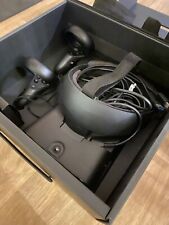 Casque oculus rift d'occasion  Vibraye