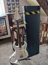 Burns bison bass for sale  BOLTON