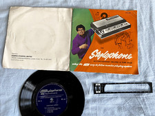 Stylophone record tune for sale  BRISTOL
