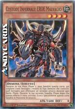 Custode infernale eroe usato  Ravenna