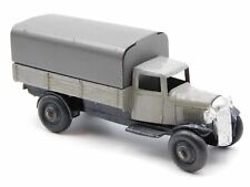 Dinky toys covered usato  Roma