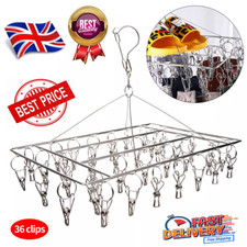 Pegs stainless steel for sale  DUNSTABLE