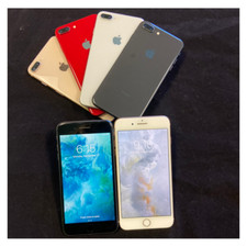 Iphone plus 64gb for sale  Houston