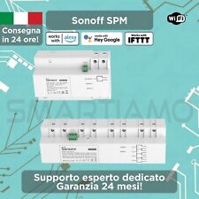 Sonoff spm smart usato  Napoli