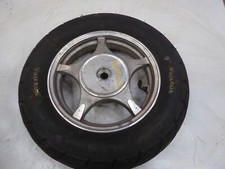 Lexmoto valencia rear for sale  BIRMINGHAM