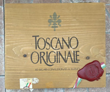Scatola legno antico usato  Modena