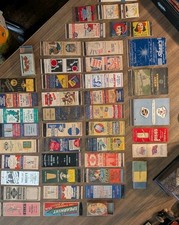 Matchbooks for sale  Wheeling