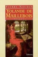 Yolande maillebois pierre d'occasion  France