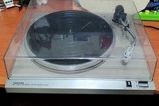 Giradischi toshiba a110 usato Giradischi toshiba a110 usato  Locri