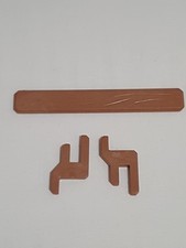 Serrure porte marron d'occasion  Thônes