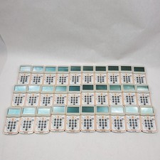 Lot beige turning for sale  Oak Lawn