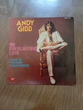 Vinyle tours andy d'occasion  Ferrières-en-Gâtinais